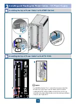 Preview for 17 page of Huawei OptiX RTN 910A V100 Quick Installation Manual