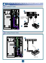 Preview for 18 page of Huawei OptiX RTN 910A V100 Quick Installation Manual