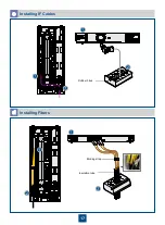 Preview for 19 page of Huawei OptiX RTN 910A V100 Quick Installation Manual