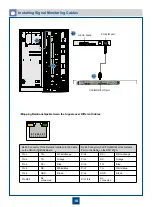 Preview for 20 page of Huawei OptiX RTN 910A V100 Quick Installation Manual