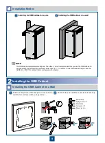 Preview for 10 page of Huawei OptiX RTN 910A Quick Installation Manual