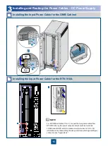 Preview for 17 page of Huawei OptiX RTN 910A Quick Installation Manual