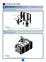 Предварительный просмотр 15 страницы Huawei OptiX RTN 980 Quick Installation Manual