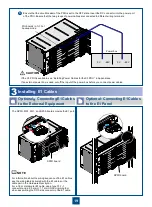 Предварительный просмотр 22 страницы Huawei OptiX RTN 980 Quick Installation Manual