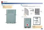 Preview for 13 page of Huawei OptiX RTN PI-DC B20 Product Overview And Installation Manual