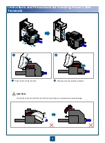 Preview for 7 page of Huawei OptiXRTN 950 V100 Quick Installation Manual