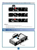 Предварительный просмотр 29 страницы Huawei OptiXRTN 950 V100 Quick Installation Manual