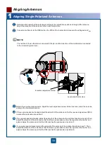 Предварительный просмотр 36 страницы Huawei OptiXRTN 950 V100 Quick Installation Manual