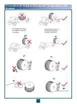 Preview for 8 page of Huawei OptiXRTN 980L Quick Installation Manual