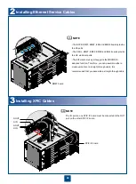 Preview for 27 page of Huawei OptiXRTN 980L Quick Installation Manual