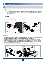 Preview for 28 page of Huawei OptiXRTN 980L Quick Installation Manual