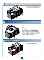 Preview for 29 page of Huawei OptiXRTN 980L Quick Installation Manual