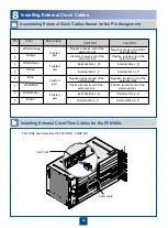 Preview for 31 page of Huawei OptiXRTN 980L Quick Installation Manual