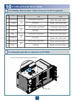 Preview for 33 page of Huawei OptiXRTN 980L Quick Installation Manual