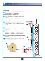 Preview for 36 page of Huawei OptiXRTN 980L Quick Installation Manual