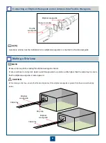 Preview for 42 page of Huawei OptiXRTN 980L Quick Installation Manual