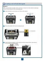 Preview for 43 page of Huawei OptiXRTN 980L Quick Installation Manual