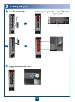 Preview for 59 page of Huawei OptiXRTN 980L Quick Installation Manual