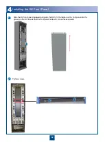 Preview for 61 page of Huawei OptiXRTN 980L Quick Installation Manual