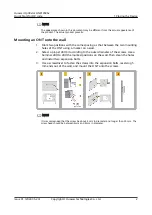 Preview for 5 page of Huawei OptiXstar HN8145X6v Quick Start Manual