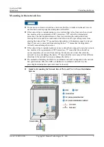 Предварительный просмотр 8 страницы Huawei OptiXstar P802E Quick Start Manual