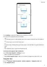 Предварительный просмотр 7 страницы Huawei P smart + 2019 User Manual