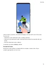 Предварительный просмотр 16 страницы Huawei P smart + 2019 User Manual