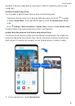 Предварительный просмотр 26 страницы Huawei P smart + 2019 User Manual