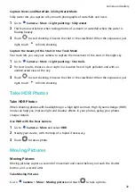 Предварительный просмотр 35 страницы Huawei P smart + 2019 User Manual