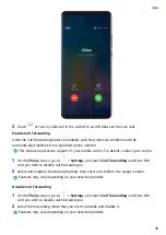 Предварительный просмотр 51 страницы Huawei P smart + 2019 User Manual