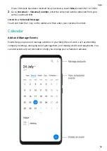 Предварительный просмотр 55 страницы Huawei P smart + 2019 User Manual