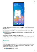 Предварительный просмотр 66 страницы Huawei P smart + 2019 User Manual