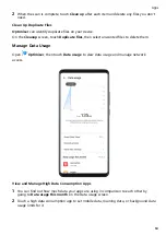 Предварительный просмотр 67 страницы Huawei P smart + 2019 User Manual