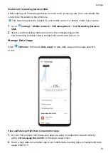 Предварительный просмотр 77 страницы Huawei P smart + 2019 User Manual