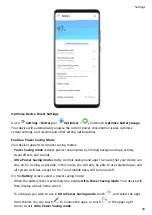 Предварительный просмотр 97 страницы Huawei P smart + 2019 User Manual