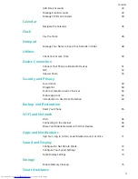 Preview for 3 page of Huawei P SMART User Manual