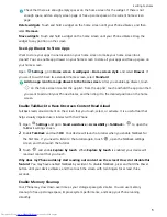 Preview for 9 page of Huawei P SMART User Manual