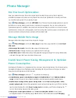 Preview for 45 page of Huawei P SMART User Manual