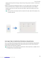 Preview for 60 page of Huawei P SMART User Manual