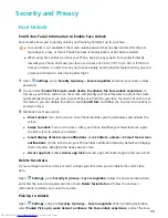 Preview for 63 page of Huawei P SMART User Manual