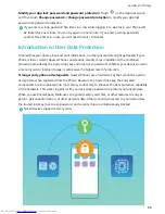 Preview for 68 page of Huawei P SMART User Manual