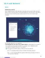 Предварительный просмотр 70 страницы Huawei P SMART User Manual