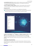 Предварительный просмотр 71 страницы Huawei P SMART User Manual