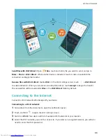 Preview for 72 page of Huawei P SMART User Manual