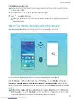 Предварительный просмотр 73 страницы Huawei P SMART User Manual