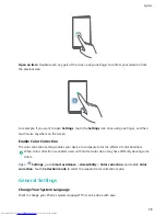 Preview for 82 page of Huawei P SMART User Manual