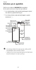 Preview for 38 page of Huawei P10 LITE Quick Start Manual