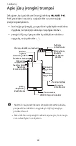 Preview for 72 page of Huawei P10 LITE Quick Start Manual