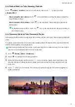 Preview for 8 page of Huawei P20 Lite 2019 User Manual