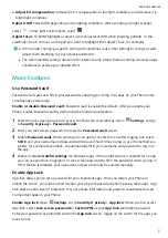 Preview for 11 page of Huawei P20 Lite 2019 User Manual